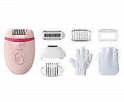 Epilator Philips Satinelle BRE285/00, Roz_2