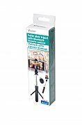 Vakoss 2in1 Tripod / Photo stick, Bluetooth remote control_2