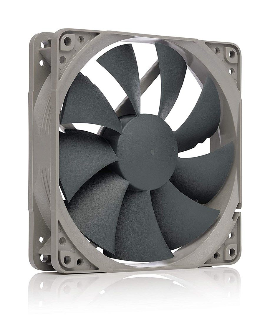 Noctua NF-P12 computer cooling component Computer case_3