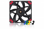 Noctua NF-A12X15 PWM CH.BK.S computer cooling component Computer case Fan 12 cm Black_1