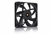 Noctua NF-A12X15 PWM CH.BK.S computer cooling component Computer case Fan 12 cm Black_2