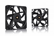 Noctua NF-A12X15 PWM CH.BK.S computer cooling component Computer case Fan 12 cm Black_4