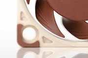 Noctua NF-A4x20 FLX Computer case Fan 4 cm Beige, Brown_7