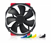 Noctua NF-A15 HS-PWM chromax.black.swap Computer case Fan_1