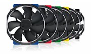 Noctua NF-A15 HS-PWM chromax.black.swap Computer case Fan_2