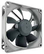 Noctua NF-R8 redux 1200 Computer case Fan 8 cm Black, Grey_1