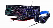 Gembird GGS-UMGL4-02 Gaming Set 