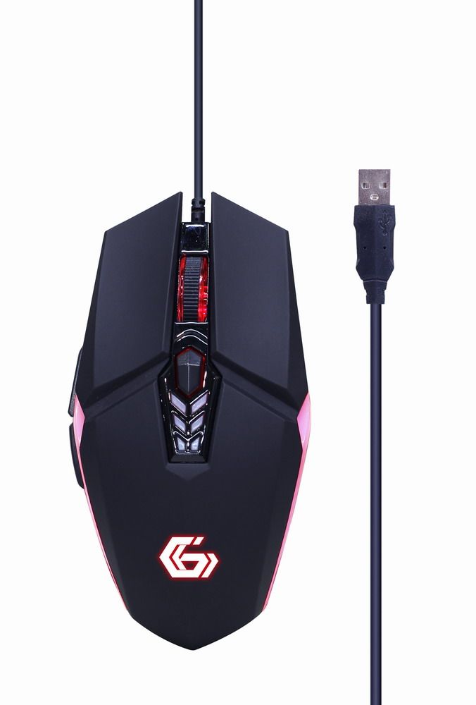Gembird GGS-UMGL4-02 Gaming Set 