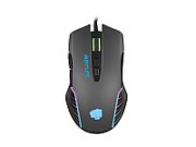 Fury Gaming mouse Hustler 6400 DPI_1