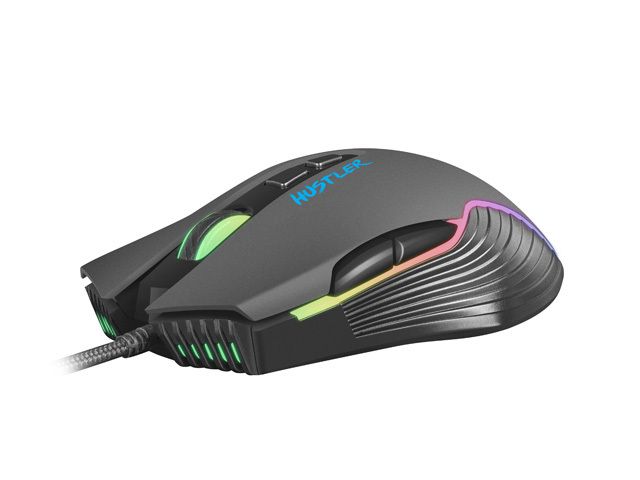 Fury Gaming mouse Hustler 6400 DPI_3