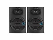 NATEC SPEAKERS COUGAR  BLACK_2