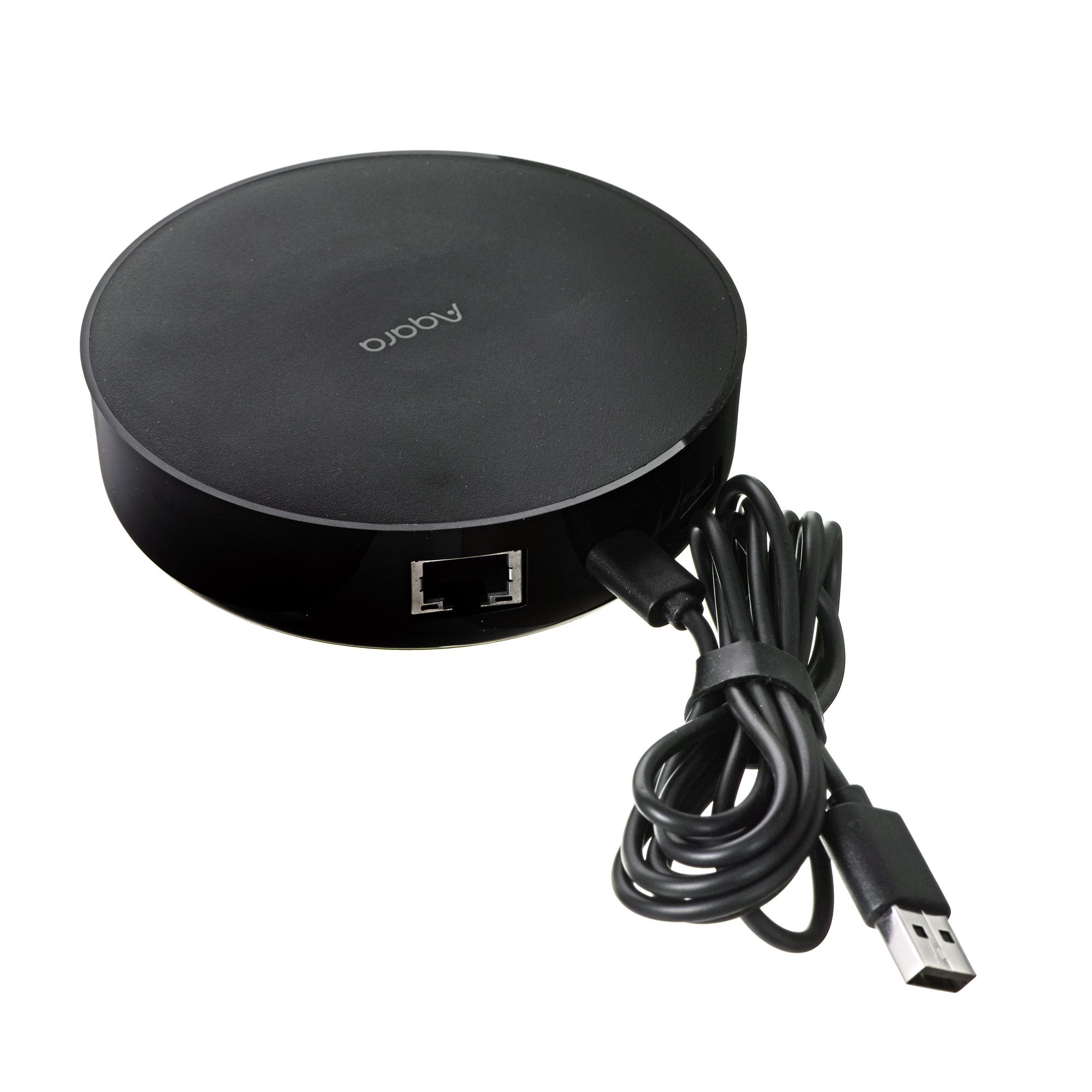 Aqara HM2-G01 smart home central control unit Wireless Black_4