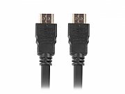 Cablu HDMI v1.4, T/T 5m, Lanberg, CA-HDMI-11CC-0050-BK_1