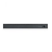ZYXEL | GS1900-24EP-EU0101F | GS1900-24EP | Switch | Smart Managed | Layer 2 | POE | Rackmount | Porturi 12 Gigabit POE, 12 Gigabit | 130 W_3