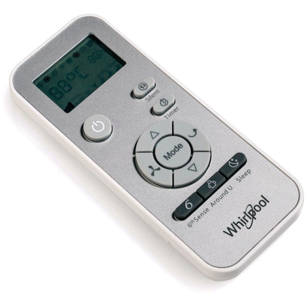 Whirlpool PACW212CO 64 dB White_2