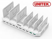 UNITEK Y-2190A mobile device charger_1