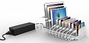 UNITEK Y-2190A mobile device charger_2