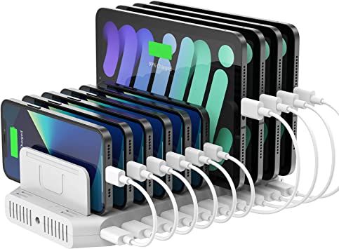 UNITEK Y-2190A mobile device charger_4