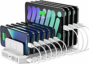 UNITEK Y-2190A mobile device charger_4
