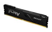 Memorie RAM Kingston, DIMM, DDR4, 8GB, 3733MHz, CL19, 1.35V_3
