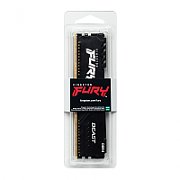 Memorie RAM Kingston, DIMM, DDR4, 8GB, 3733MHz, CL19, 1.35V_5