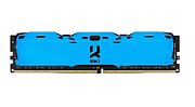 GOODRAM IRDM X 16GB 3200MHz CL16 - IR-XB3200D464L16A/16G Blue_4