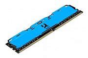 GOODRAM IRDM X 16GB 3200MHz CL16 - IR-XB3200D464L16A/16G Blue_5