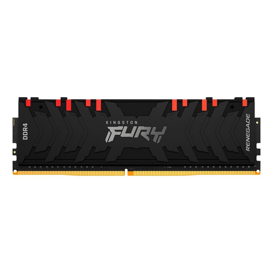KINGSTON FURY DDR4 16GB 4600MHZ CL19 X2 RENEGADE RBG_5
