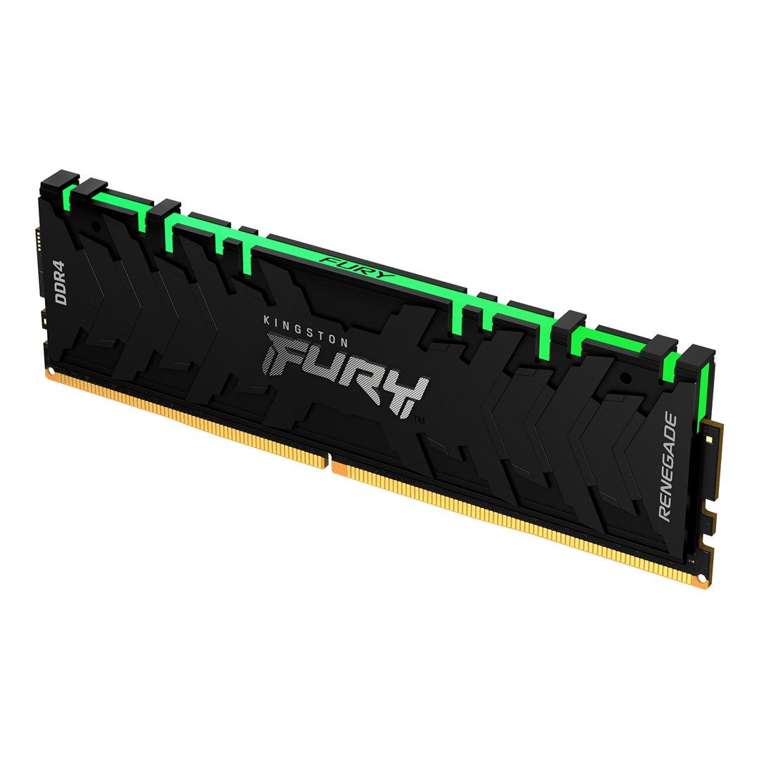 KINGSTON FURY DDR4 16GB 4600MHZ CL19 X2 RENEGADE RBG_7