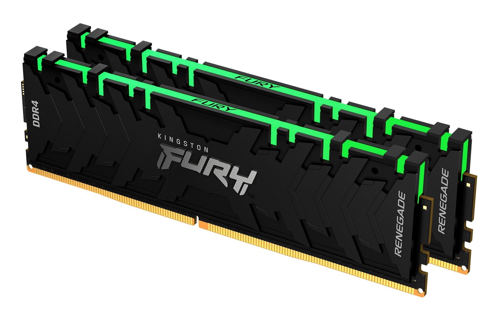 KINGSTON FURY DDR4 16GB 4600MHZ CL19 X2 RENEGADE RBG_8