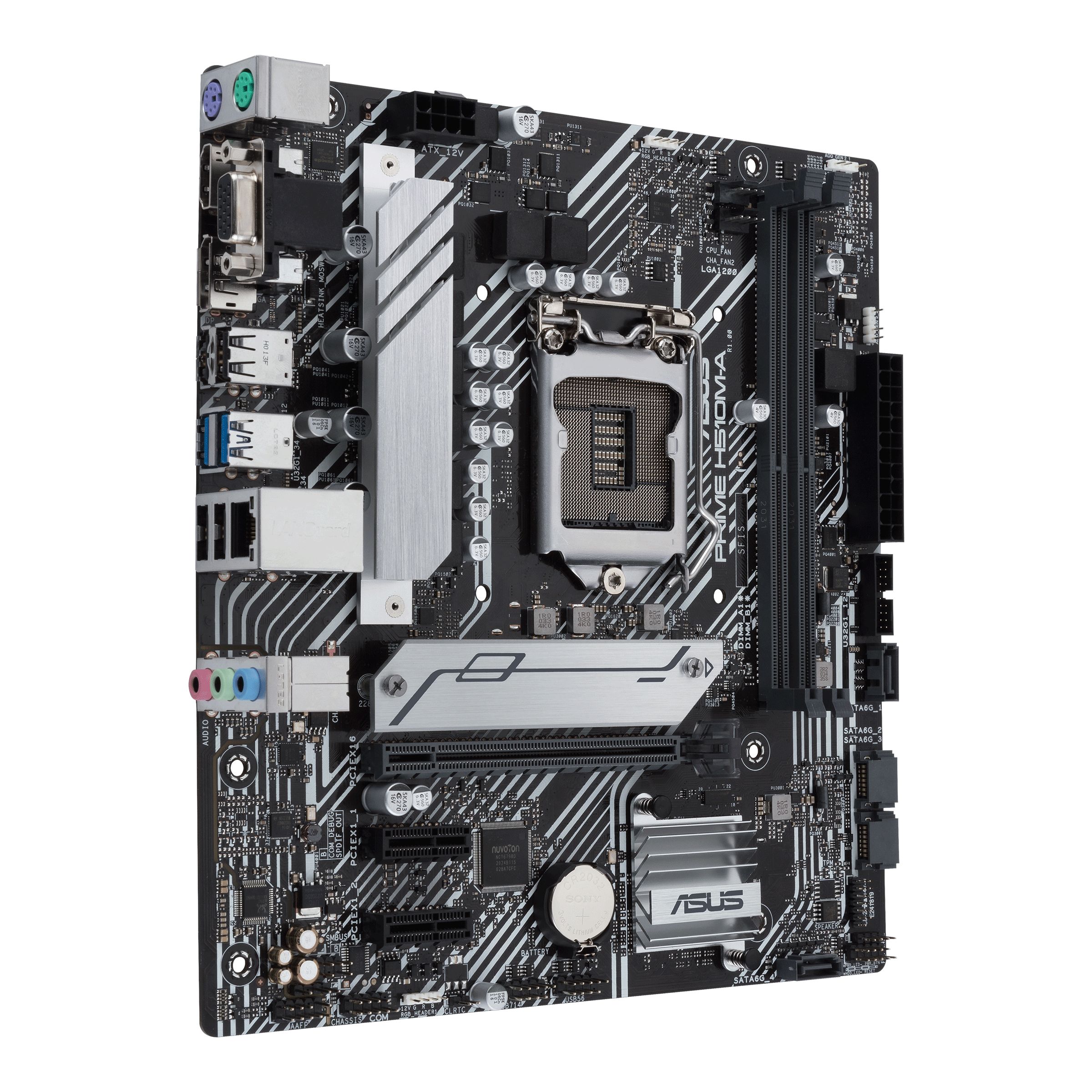 ASUS PRIME H510M-A S1200/DDR4/DP-HDMI-VGA/1xM.2/ÂµATX_3