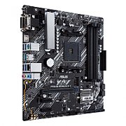ASUS PRIME B450M-A II AM4 HDMI-DVI-VGA ÂµATX_3