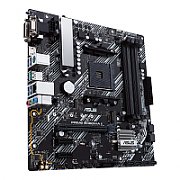 ASUS PRIME B450M-A II AM4 HDMI-DVI-VGA ÂµATX_5
