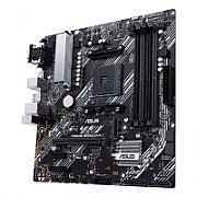 ASUS PRIME B450M-A II AM4 HDMI-DVI-VGA ÂµATX_6