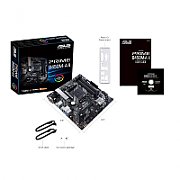 ASUS PRIME B450M-A II AM4 HDMI-DVI-VGA ÂµATX_8