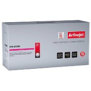 Activejet ATB-423MN toner for Brother printer; Brother TN-423M replacement; Supreme; 4000 pages; magenta_1