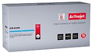 Activejet ATB-423CN toner for Brother printer; Brother TN-423C replacement; Supreme; 4000 pages; cyan_1
