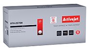 Activejet ATH-2070N toner for HP printer; HP 117A 2070A replacement; Supreme; 1000 pages; black_2