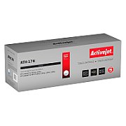 Activejet ATH-17N toner for HP printer; HP 17A CF217A replacement; Supreme; 1600 pages; black_1