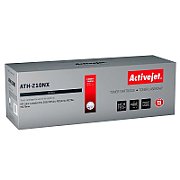 Activejet ATH-210NX toner for HP printer; HP 131X CF210X, Canon CRG-731BH replacement; Supreme; 2400 pages; black_1