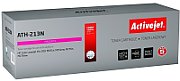 Activejet ATH-213N toner for HP printer; HP 131A CF213A, Canon CRG-731M replacement; Supreme; 1800 pages; magenta_1