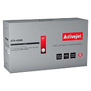 Activejet ATH-49NX toner for HP printer; HP 49X Q5949X, Canon CRG-708H replacement; Supreme; 6000 pages; black_1