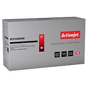 Activejet ATH-6000AN toner for HP printer; HP 124A Q6000A, Canon CRG-707B replacement; Premium; 2500 pages; black_1