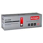 Activejet ATH-320N toner for HP printer; HP 128A CE320A replacement; Supreme; 10000 pages; black_1