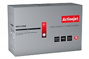 Activejet ATH-27NX toner for HP printer; HP 27X C4127X, Canon EP-52 replacement; Supreme; 11300 pages; black_2