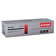 Activejet ATK-310N toner for Kyocera printer; Kyocera TK-310 replacement; Supreme; 12000 pages; black_1