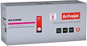Activejet ATK-5220MN toner for Kyocera printer; Kyocera TK-5220M replacement; Supreme; 1200 pages; magenta_1