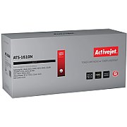 Activejet ATS-1610N toner for Samsung printer; Samsung ML-1610D2 / 2010D3, Xerox 106R01159, Dell J9833 replacement; Supreme; 3000 pages; black_1