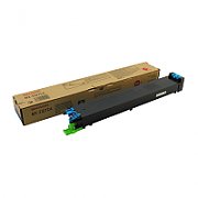 Sharp MX-31GTCA toner cartridge 1 pc(s) Original Cyan_1