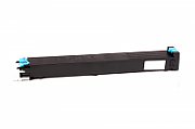 Sharp MX-31GTCA toner cartridge 1 pc(s) Original Cyan_2